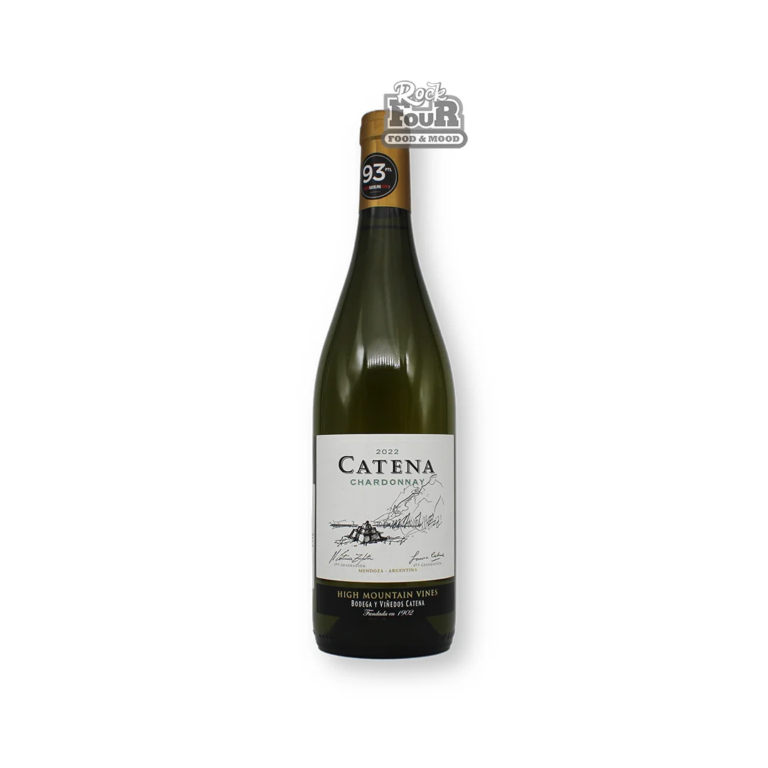 Գինի «Catena» սպիտակ անապակ 750մլ